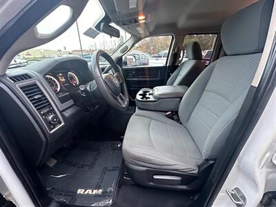 2014 RAM 1500 Express   - Photo 2 - Frederick, MD 21702