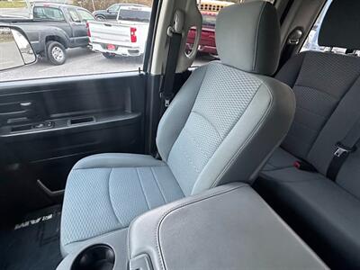 2014 RAM 1500 Express   - Photo 19 - Frederick, MD 21702