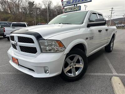 2014 RAM 1500 Express   - Photo 25 - Frederick, MD 21702