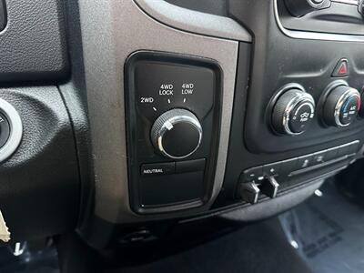 2014 RAM 1500 Express   - Photo 17 - Frederick, MD 21702