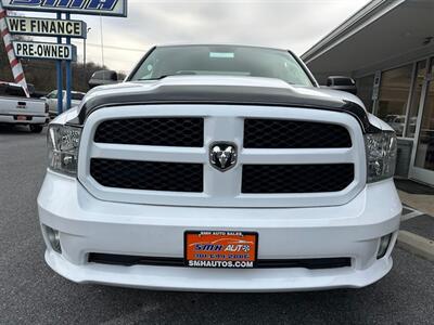 2014 RAM 1500 Express   - Photo 5 - Frederick, MD 21702