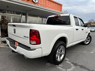 2014 RAM 1500 Express   - Photo 24 - Frederick, MD 21702