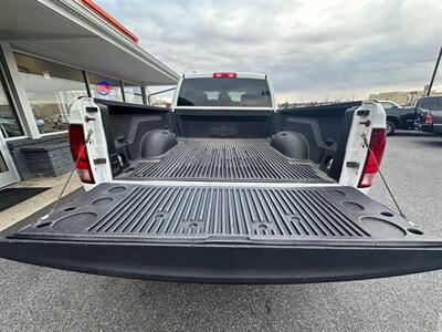 2014 RAM 1500 Express   - Photo 10 - Frederick, MD 21702