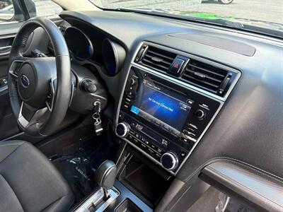 2018 Subaru Legacy 2.5i Premium   - Photo 29 - Frederick, MD 21702