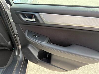 2018 Subaru Legacy 2.5i Premium   - Photo 22 - Frederick, MD 21702