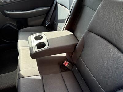 2018 Subaru Legacy 2.5i Premium   - Photo 20 - Frederick, MD 21702