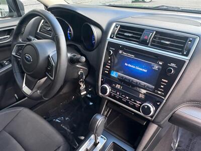 2018 Subaru Legacy 2.5i Premium   - Photo 3 - Frederick, MD 21702