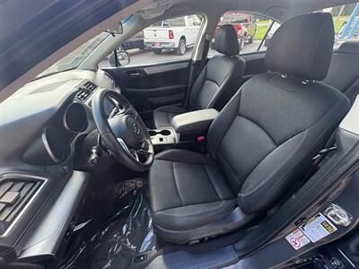 2018 Subaru Legacy 2.5i Premium   - Photo 48 - Frederick, MD 21702