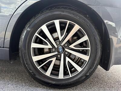 2018 Subaru Legacy 2.5i Premium   - Photo 35 - Frederick, MD 21702