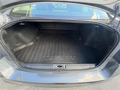 2018 Subaru Legacy 2.5i Premium   - Photo 40 - Frederick, MD 21702