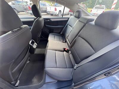 2018 Subaru Legacy 2.5i Premium   - Photo 49 - Frederick, MD 21702