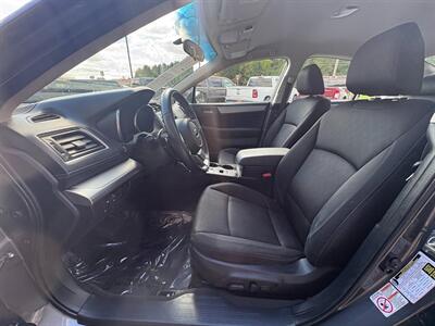 2018 Subaru Legacy 2.5i Premium   - Photo 8 - Frederick, MD 21702