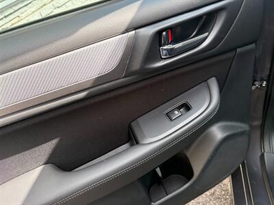 2018 Subaru Legacy 2.5i Premium   - Photo 18 - Frederick, MD 21702