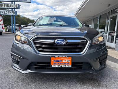 2018 Subaru Legacy 2.5i Premium   - Photo 6 - Frederick, MD 21702