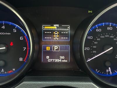 2018 Subaru Legacy 2.5i Premium   - Photo 2 - Frederick, MD 21702