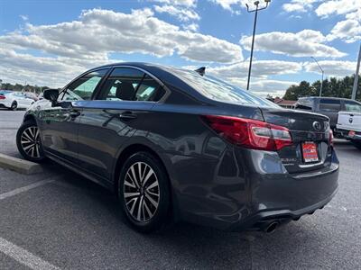 2018 Subaru Legacy 2.5i Premium   - Photo 7 - Frederick, MD 21702