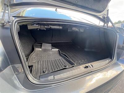 2018 Subaru Legacy 2.5i Premium   - Photo 44 - Frederick, MD 21702