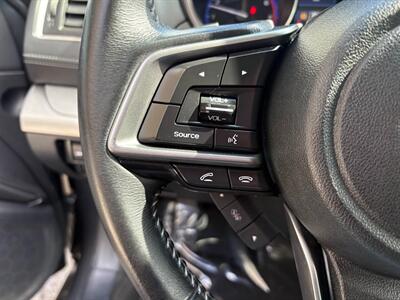 2018 Subaru Legacy 2.5i Premium   - Photo 16 - Frederick, MD 21702