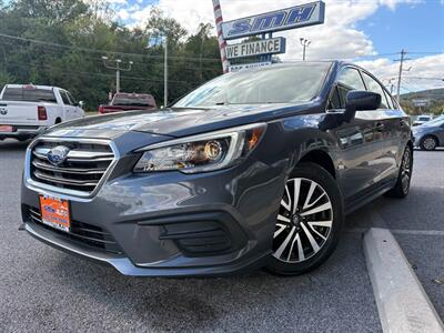 2018 Subaru Legacy 2.5i Premium   - Photo 45 - Frederick, MD 21702