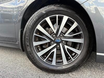 2018 Subaru Legacy 2.5i Premium   - Photo 31 - Frederick, MD 21702