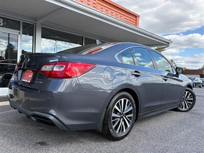 2018 Subaru Legacy 2.5i Premium   - Photo 46 - Frederick, MD 21702