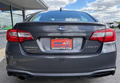 2018 Subaru Legacy 2.5i Premium   - Photo 13 - Frederick, MD 21702