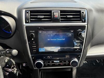 2018 Subaru Legacy 2.5i Premium   - Photo 9 - Frederick, MD 21702