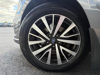 2018 Subaru Legacy 2.5i Premium   - Photo 37 - Frederick, MD 21702