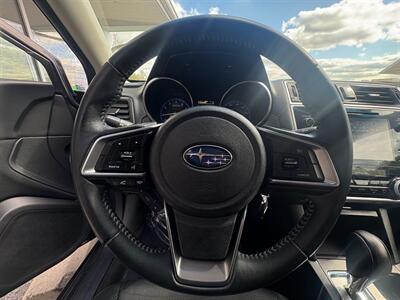 2018 Subaru Legacy 2.5i Premium   - Photo 15 - Frederick, MD 21702
