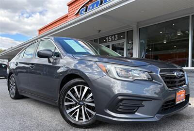 2018 Subaru Legacy 2.5i Premium   - Photo 5 - Frederick, MD 21702
