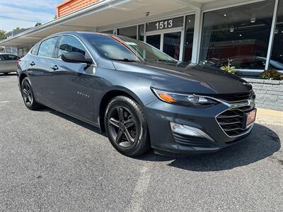 2019 Chevrolet Malibu LS   - Photo 6 - Frederick, MD 21702