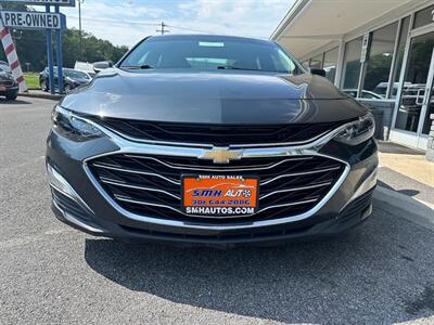 2019 Chevrolet Malibu LS   - Photo 9 - Frederick, MD 21702