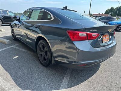 2019 Chevrolet Malibu LS   - Photo 10 - Frederick, MD 21702