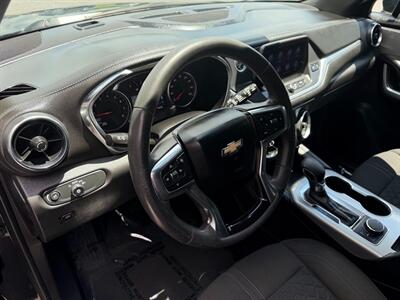 2021 Chevrolet Blazer LT   - Photo 2 - Frederick, MD 21702