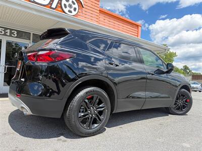 2021 Chevrolet Blazer LT   - Photo 23 - Frederick, MD 21702