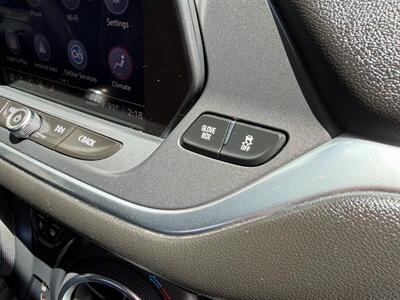 2021 Chevrolet Blazer LT   - Photo 32 - Frederick, MD 21702