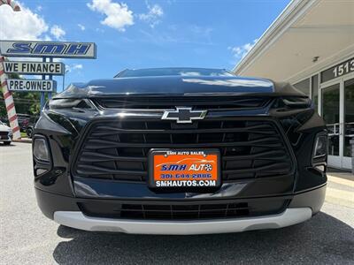 2021 Chevrolet Blazer LT   - Photo 41 - Frederick, MD 21702