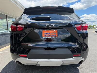 2021 Chevrolet Blazer LT   - Photo 7 - Frederick, MD 21702