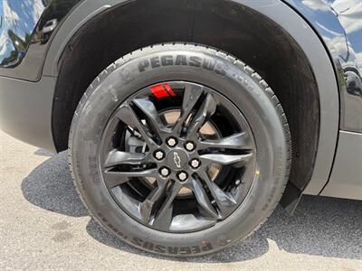 2021 Chevrolet Blazer LT   - Photo 37 - Frederick, MD 21702
