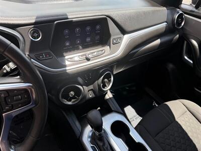 2021 Chevrolet Blazer LT   - Photo 18 - Frederick, MD 21702