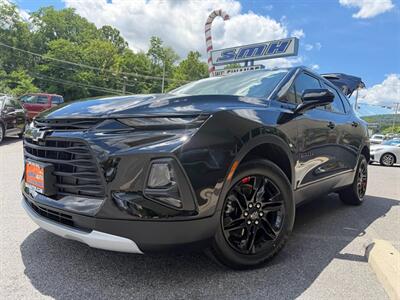 2021 Chevrolet Blazer LT   - Photo 5 - Frederick, MD 21702