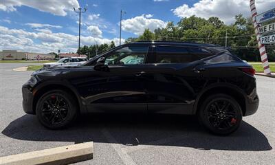 2021 Chevrolet Blazer LT   - Photo 42 - Frederick, MD 21702