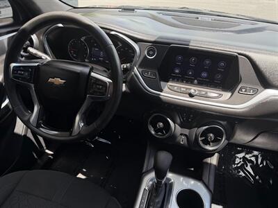 2021 Chevrolet Blazer LT   - Photo 30 - Frederick, MD 21702