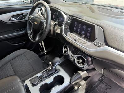 2021 Chevrolet Blazer LT   - Photo 31 - Frederick, MD 21702