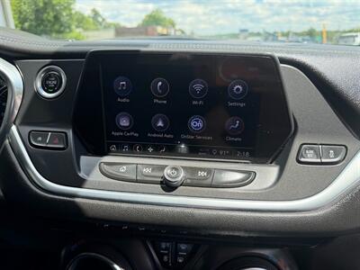 2021 Chevrolet Blazer LT   - Photo 33 - Frederick, MD 21702
