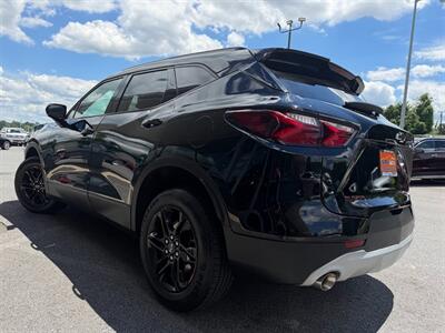 2021 Chevrolet Blazer LT   - Photo 6 - Frederick, MD 21702