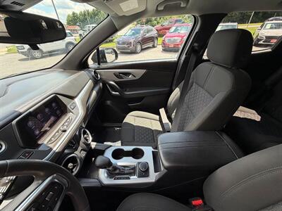 2021 Chevrolet Blazer LT   - Photo 22 - Frederick, MD 21702