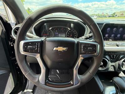 2021 Chevrolet Blazer LT   - Photo 17 - Frederick, MD 21702