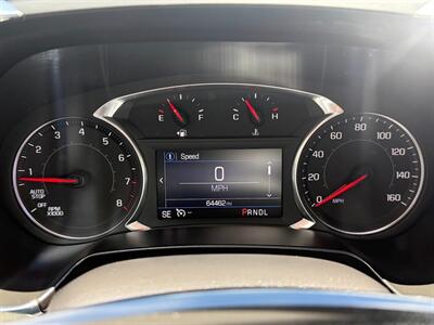 2021 Chevrolet Blazer LT   - Photo 16 - Frederick, MD 21702