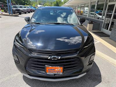 2021 Chevrolet Blazer LT   - Photo 9 - Frederick, MD 21702